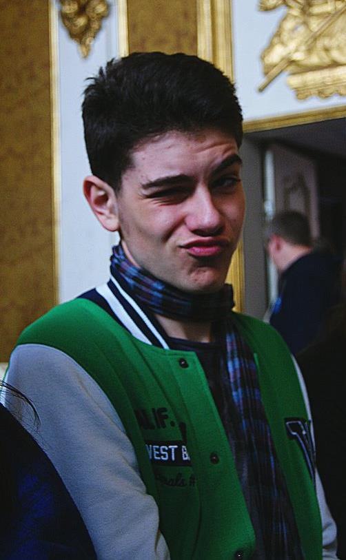 Влад Краевский | 