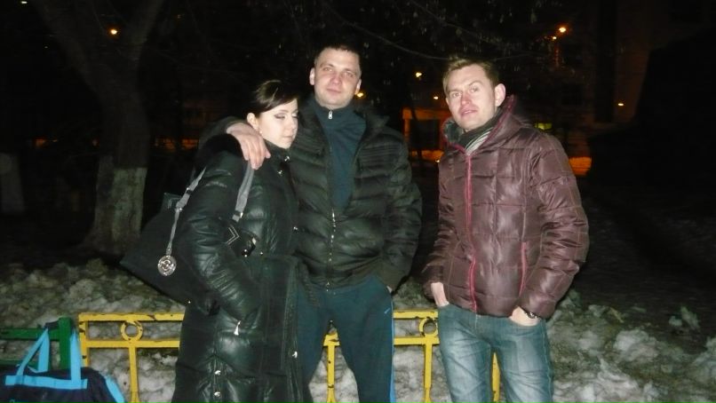 Леонид Филиппович | Москва