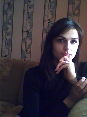 Виктория Семенкова | Элиста