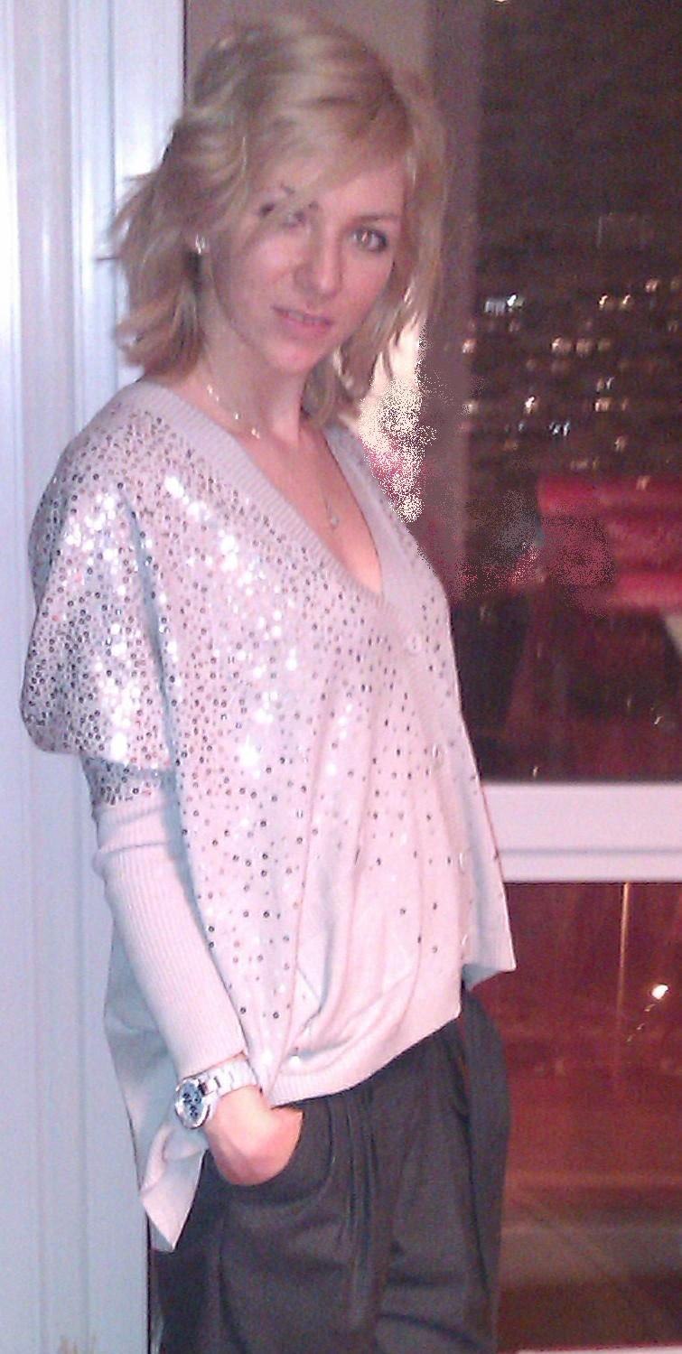 Майя Крук | Киев