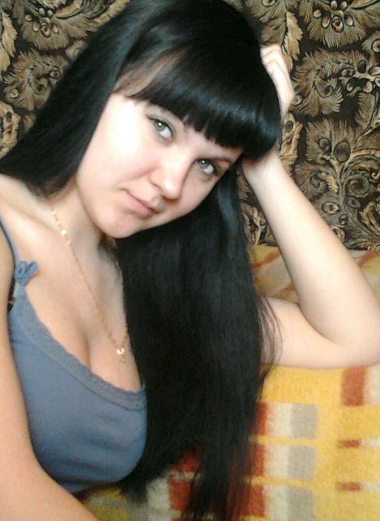 Оксана Недашковская | Кирсанов