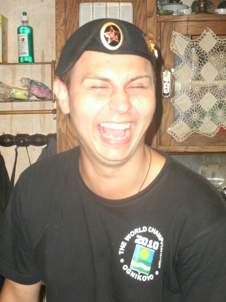 Валерий Ножкин | Санкт-Петербург