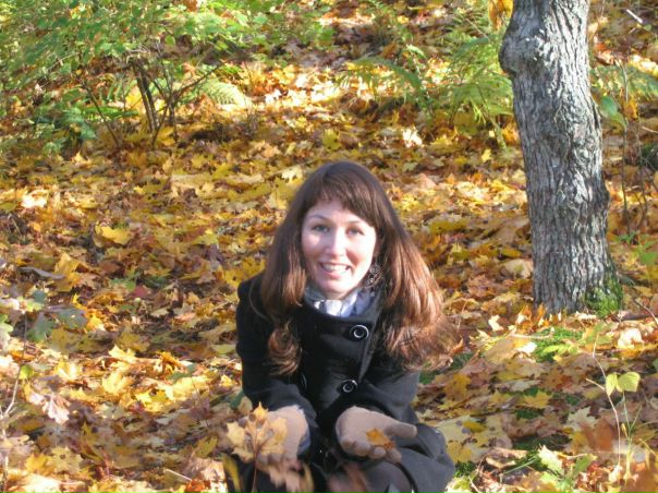 №37, Марина Качкина, Выборг №37, Марина Качкина, Выборг