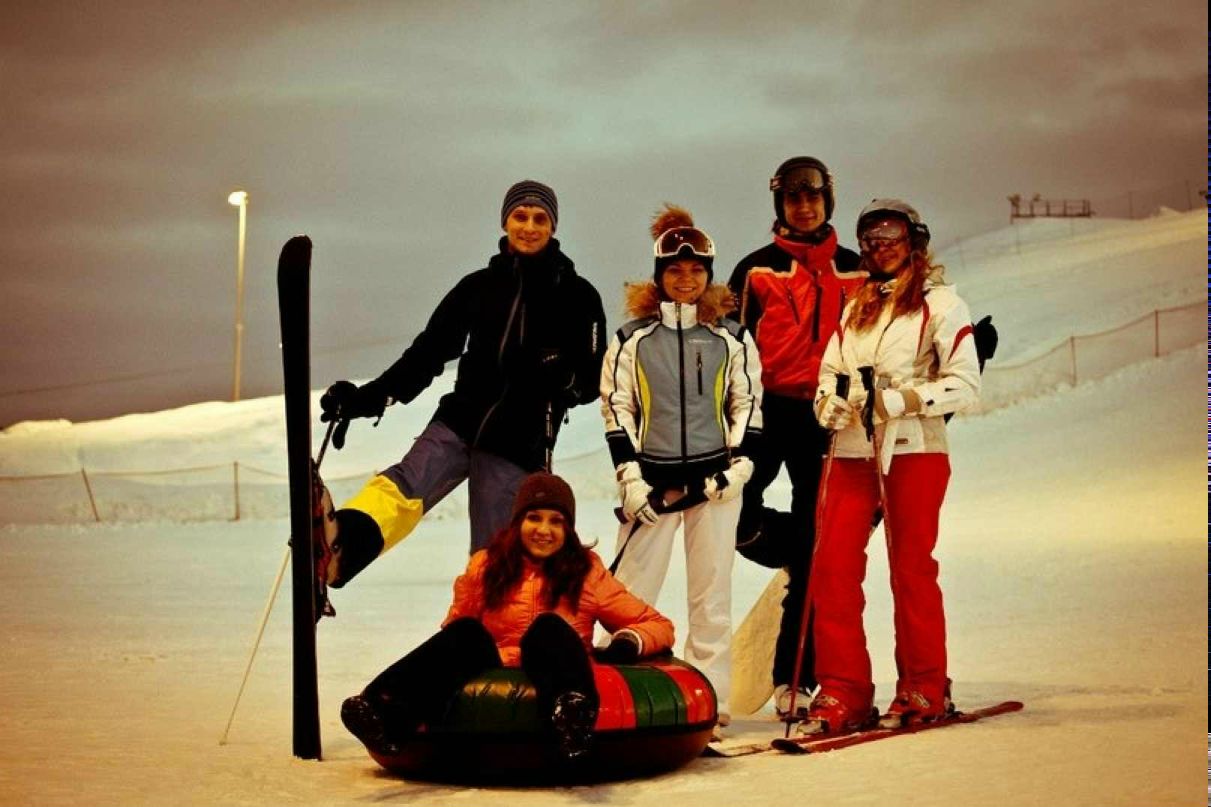 Мария Соколова | Москва