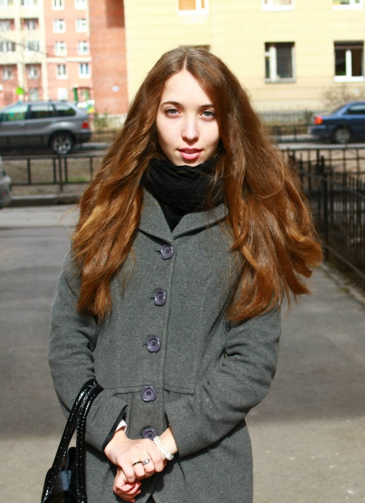 Мария Таленфельд | Санкт-Петербург