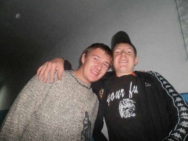 Сьоха Головко | Тимченки