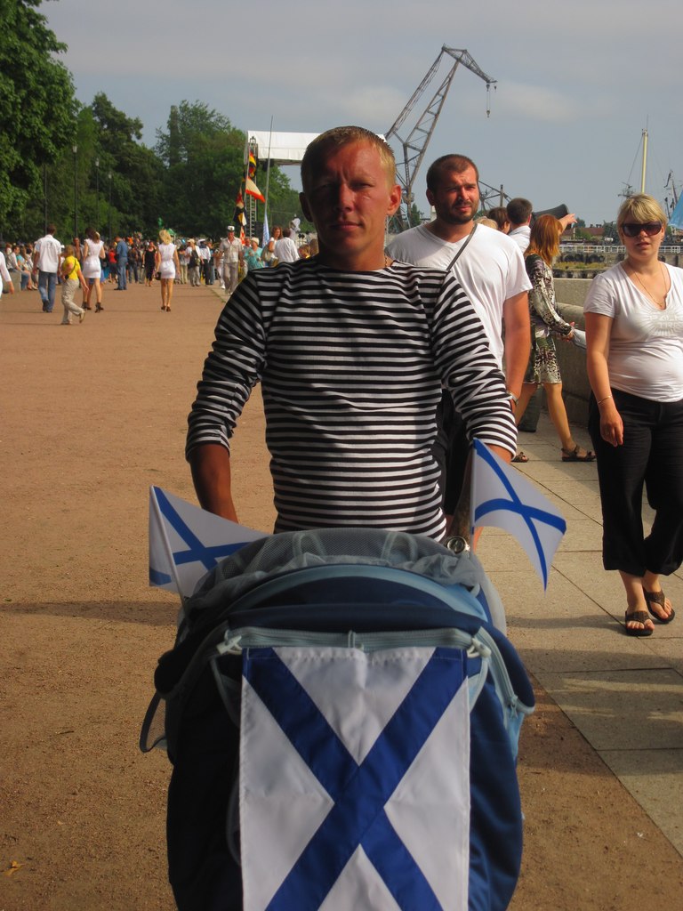 Роман Щелканов | Санкт-Петербург