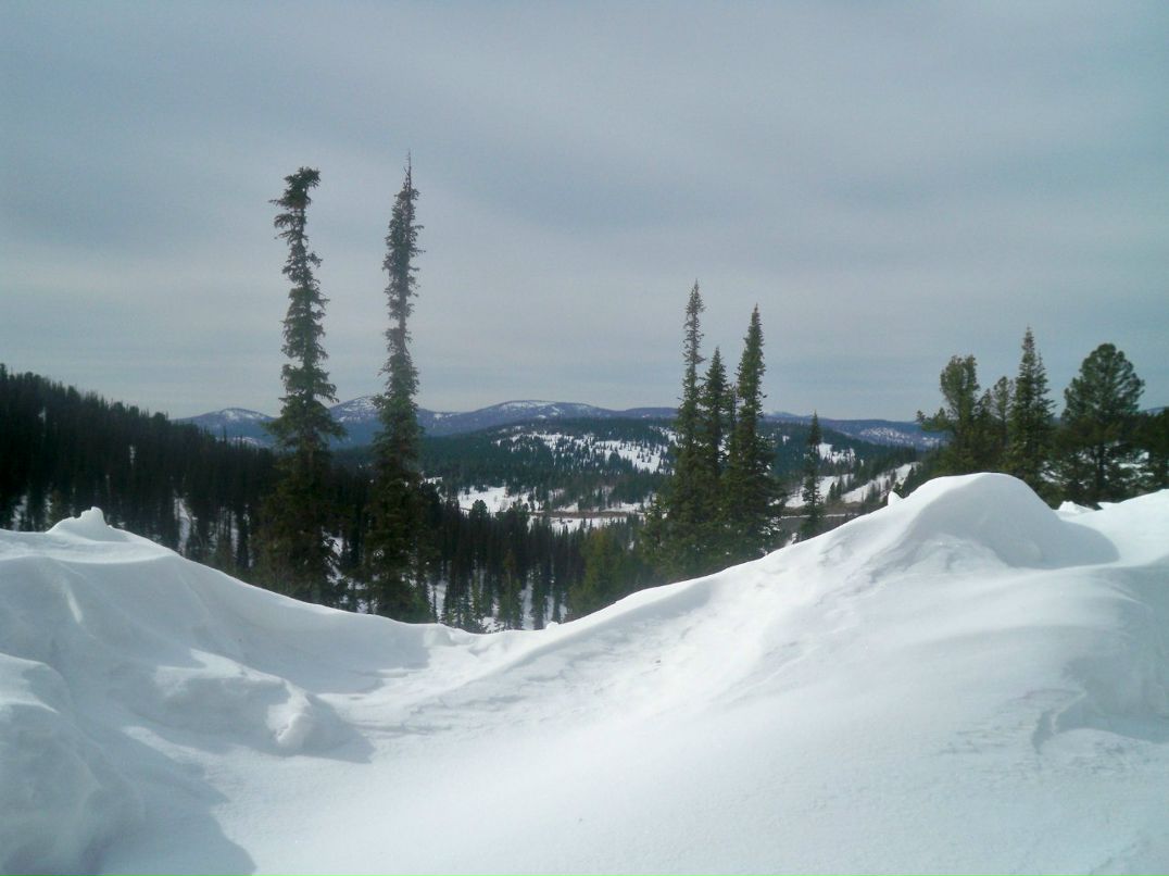 Павел Куликов | Абакан