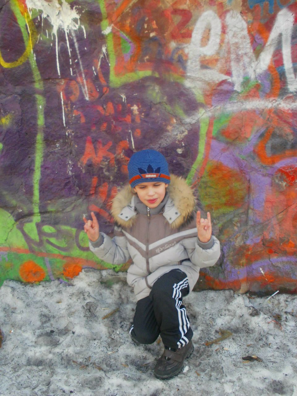 Артем Григорьев Николаевич | Красноярск