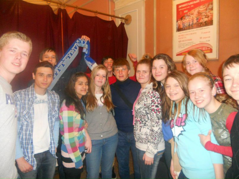 Аркадий Сахаров | Санкт-Петербург