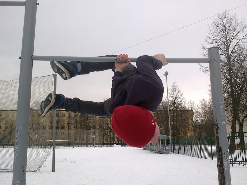 Рома Прокофьев | Санкт-Петербург