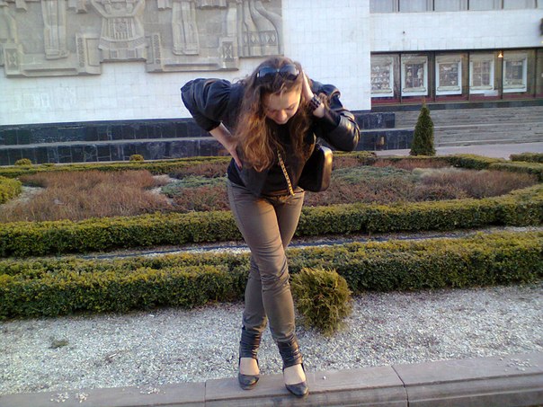 №1, Веркина Страница, 37 лет №1, Веркина Страница, 37 лет