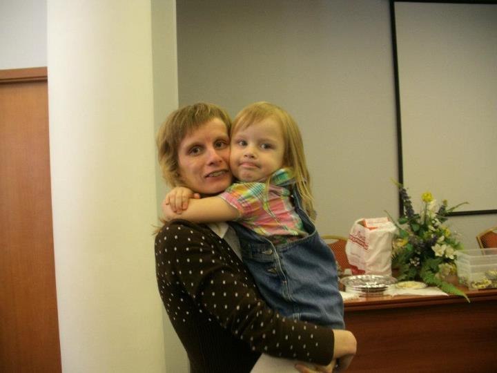 Катя Малышева | Санкт-Петербург