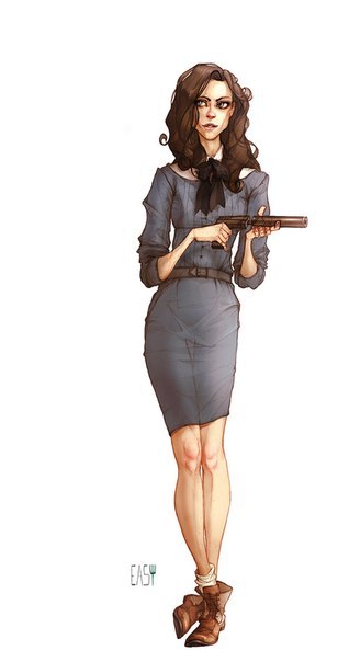 Sania Sanina | Rio de Janeiro