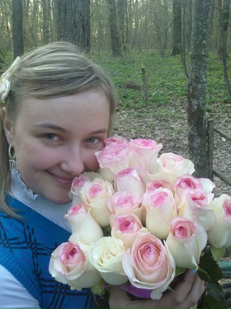 №66, Іваночка Сороката, 33 года, Хмельницкий №66, Іваночка Сороката, 33 года, Хмельницкий