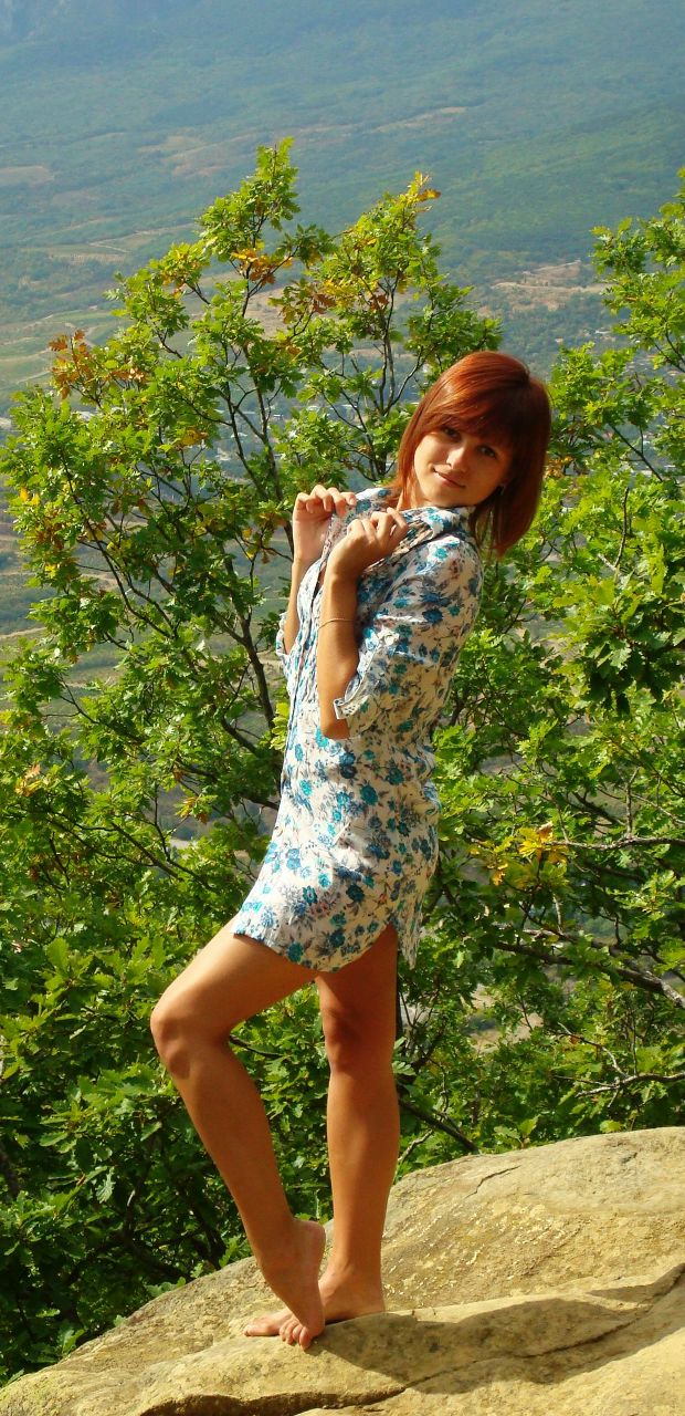 Аля Карпо | Партенит