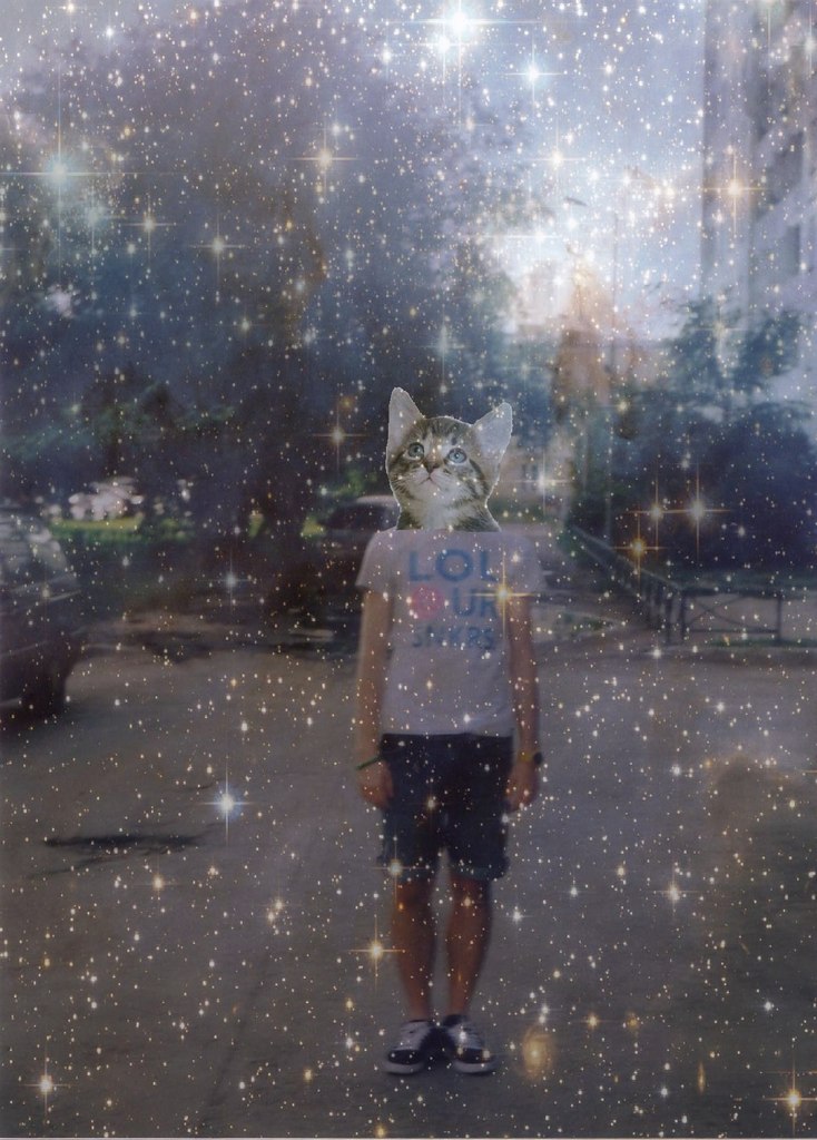 Витя Сермин | Санкт-Петербург