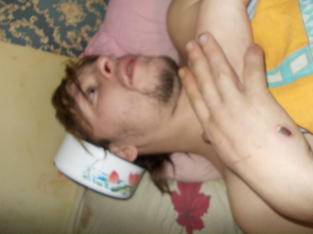 Иван Беляев )))По напишу))))) | Санкт-Петербург