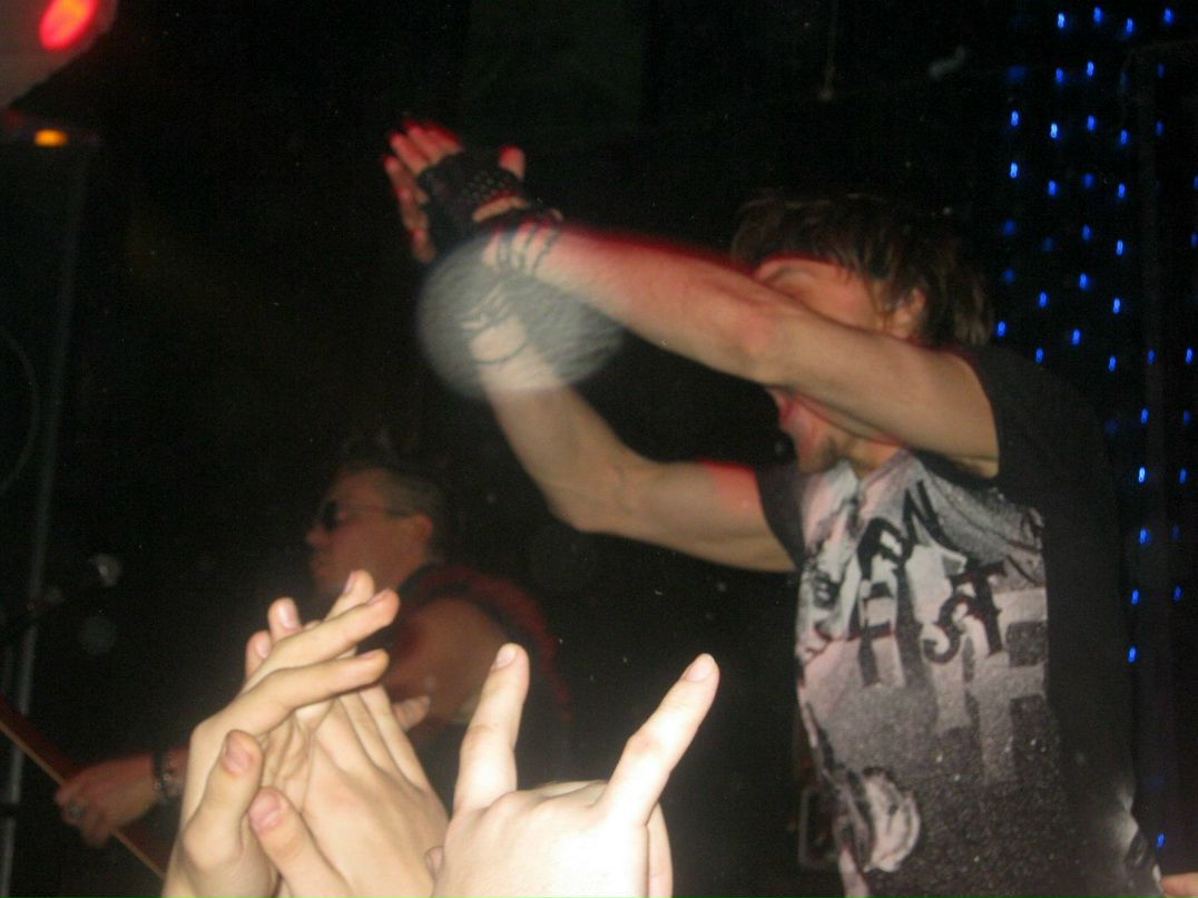 Ксения Менщикова | Курган