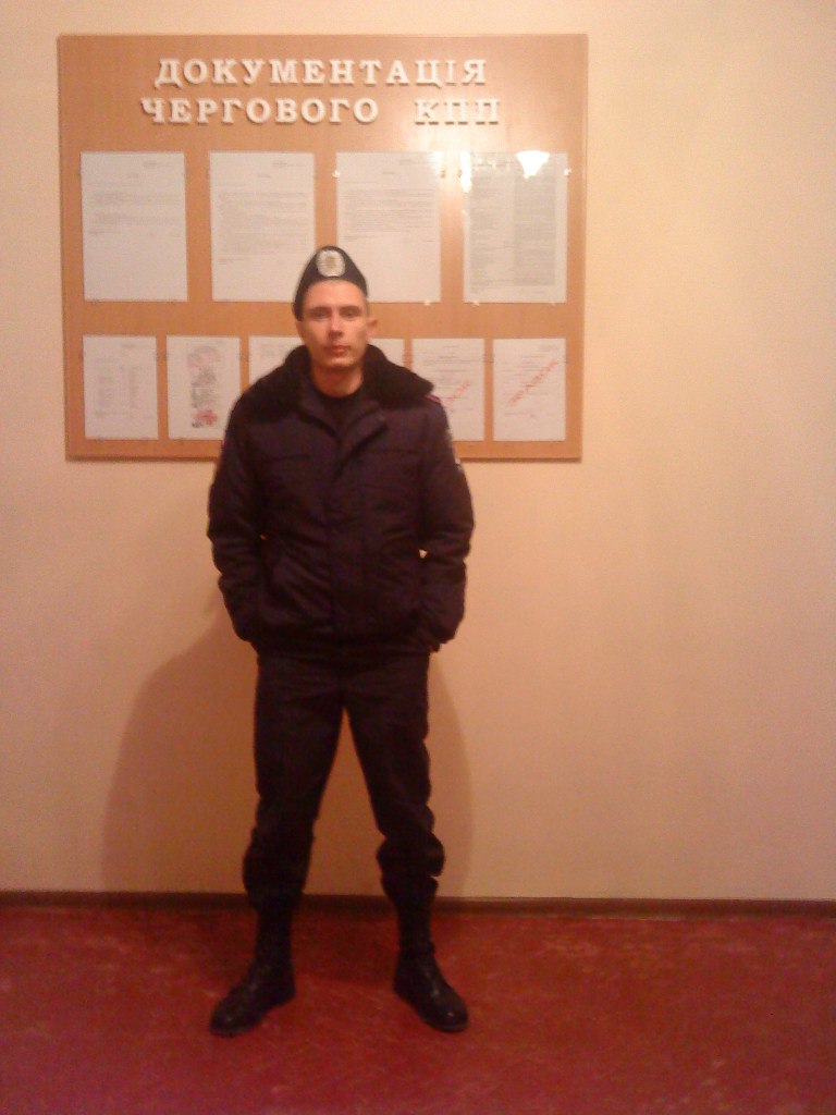 Александр Трубицин | Харьков