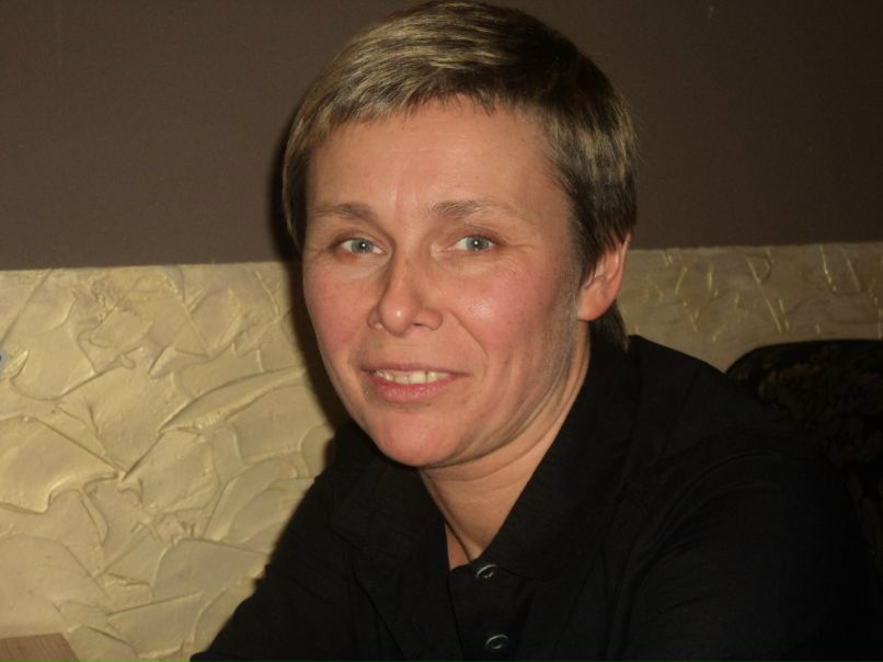 Наталья Нечаева | Санкт-Петербург