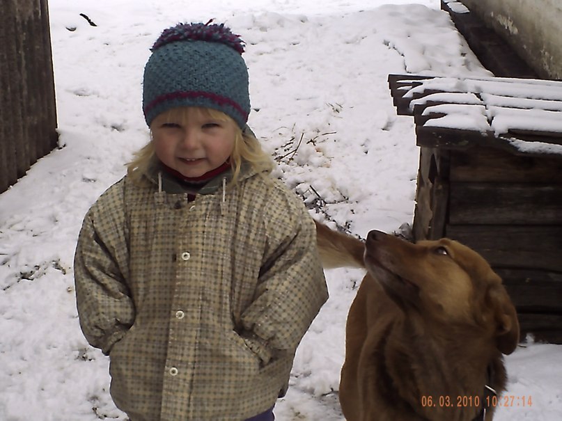 Максим Супрун MMS | Пронозовка