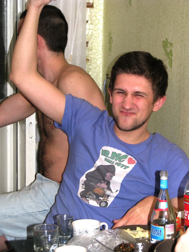 Яна Благинина-Балакина | Миасс