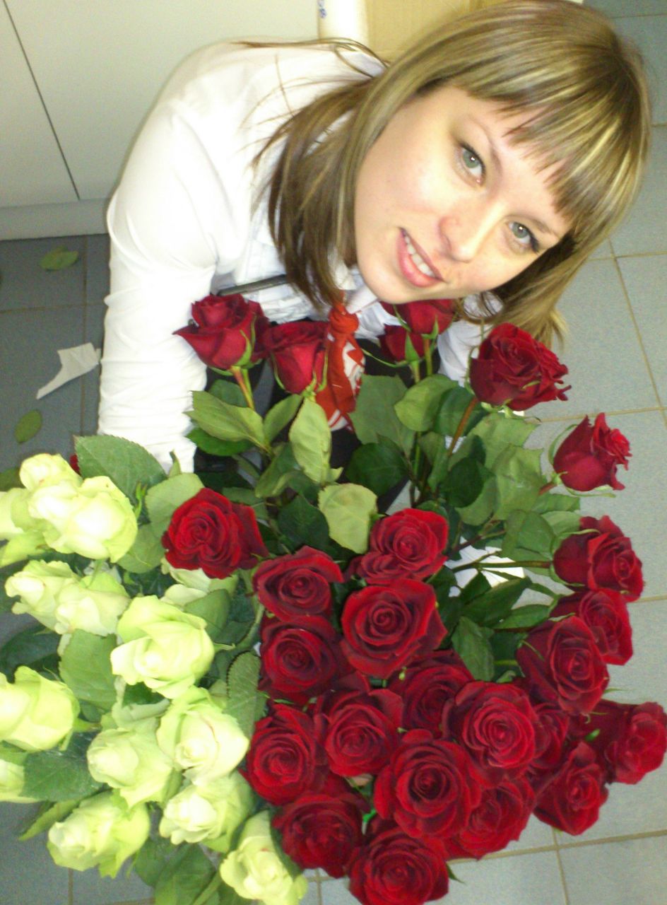 Светлана Чабанец | Челябинск