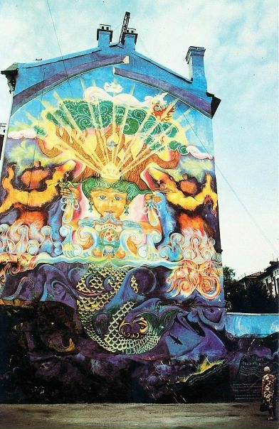 №28, Александр Кирушев, Санкт-Петербург №28, Александр Кирушев, Санкт-Петербург