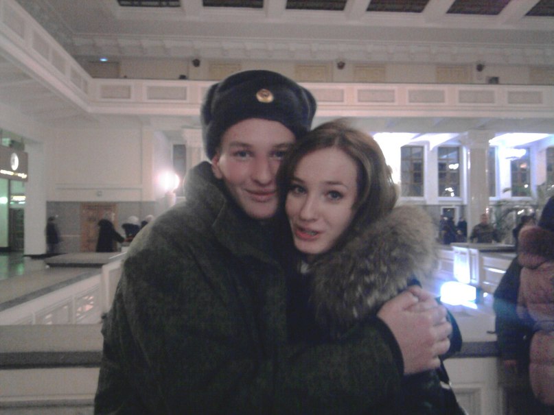 Мария Спицина | Новосибирск