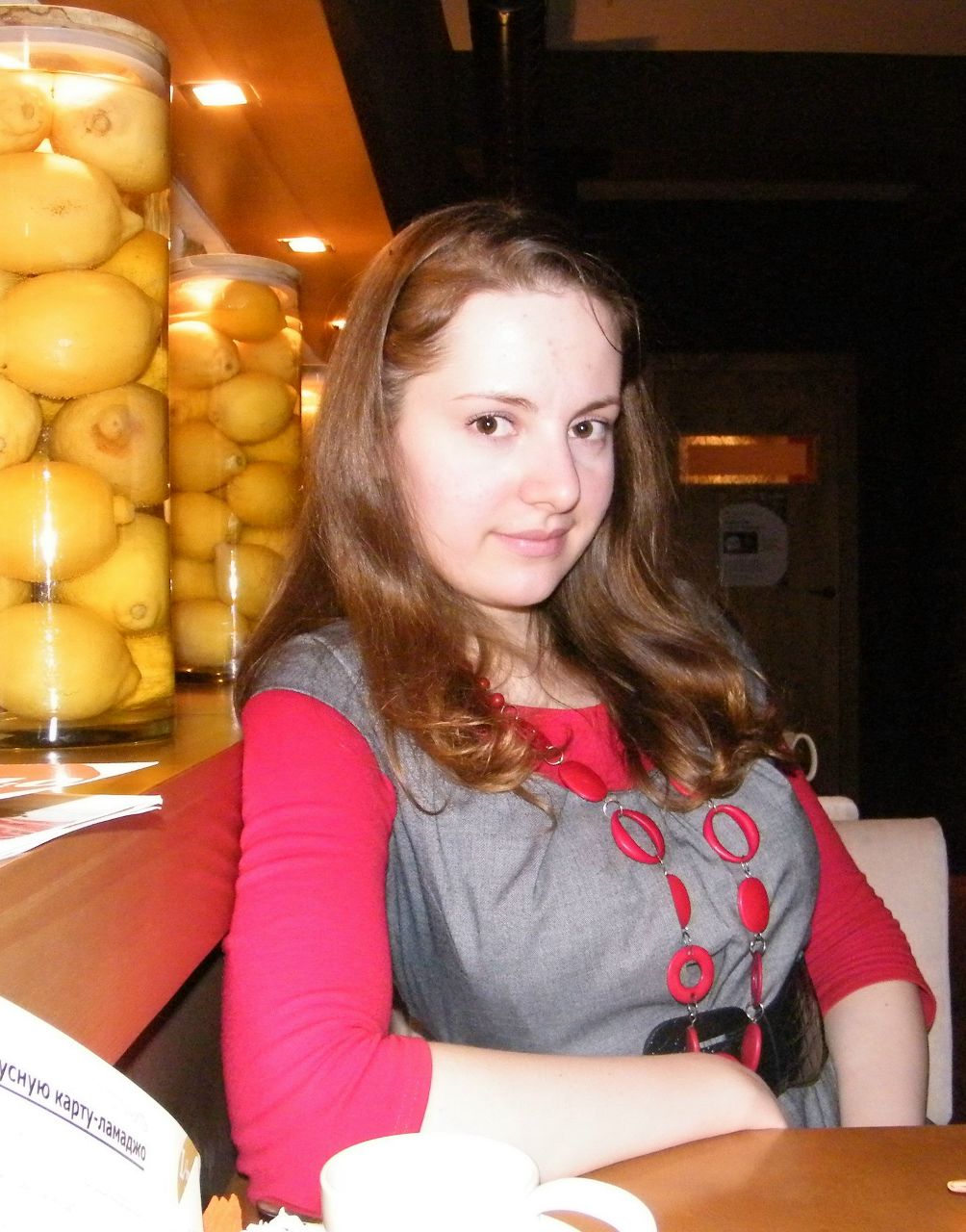 Антонина Шабанова | Екатеринбург