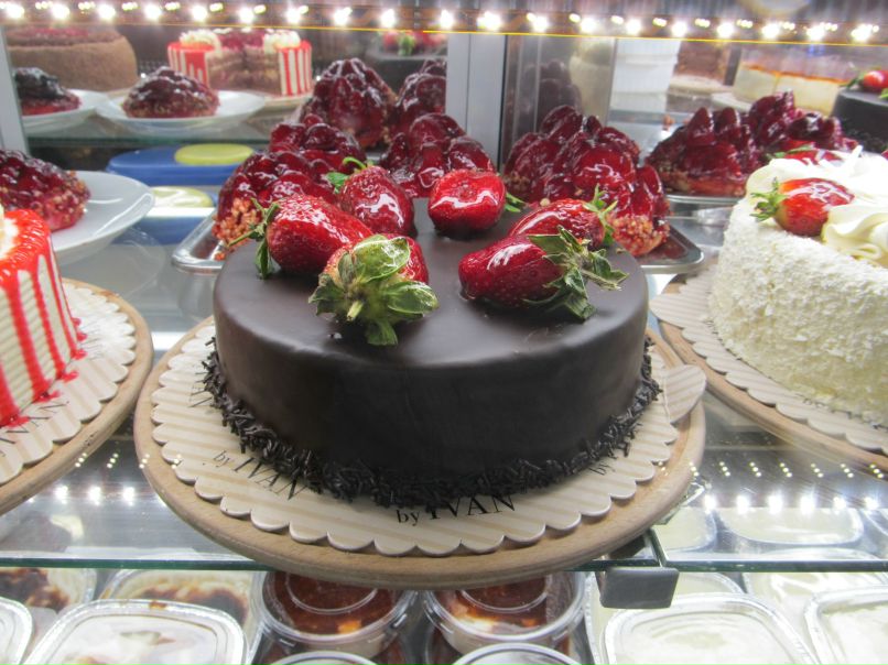 Dmitry Yudaev | Москва