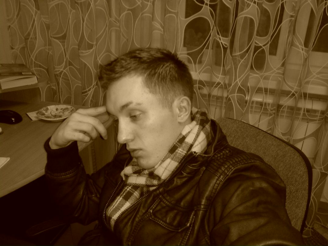 Руслан Залялов | Казань