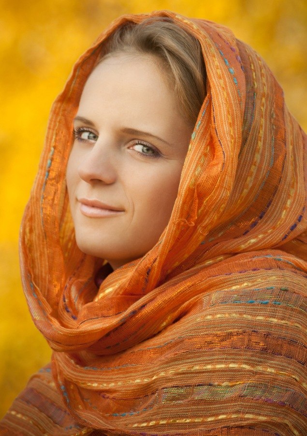 Ирина Ежова | Винница