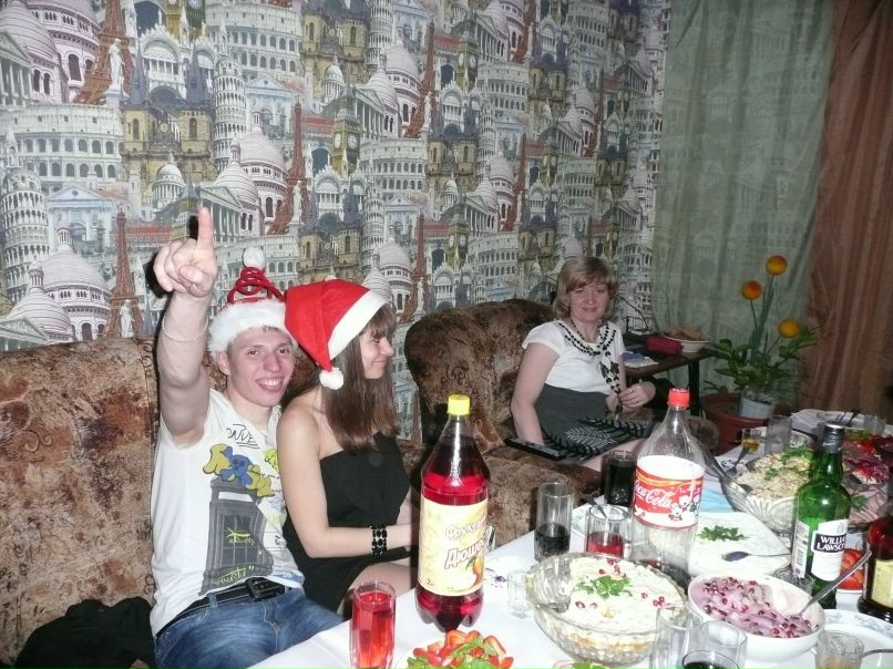 Александр Смирнов | Екатеринбург