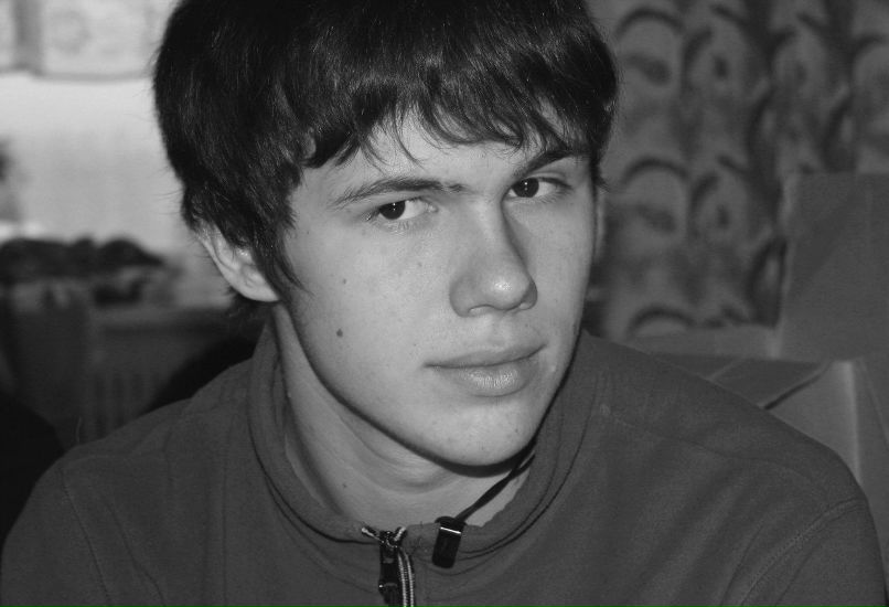 Денис Васильев | Новоуральск