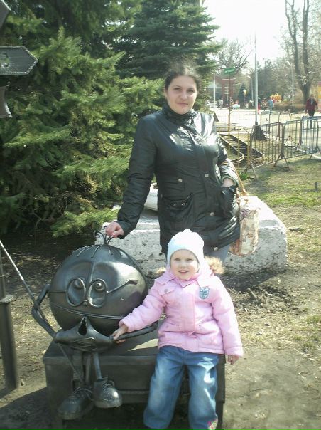 №88, Женя Сидоренко, Каменское / Днепродзержинск №88, Женя Сидоренко, Каменское / Днепродзержинск