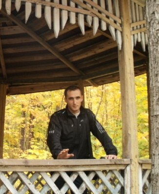 Виталий Сорокин | Харьков