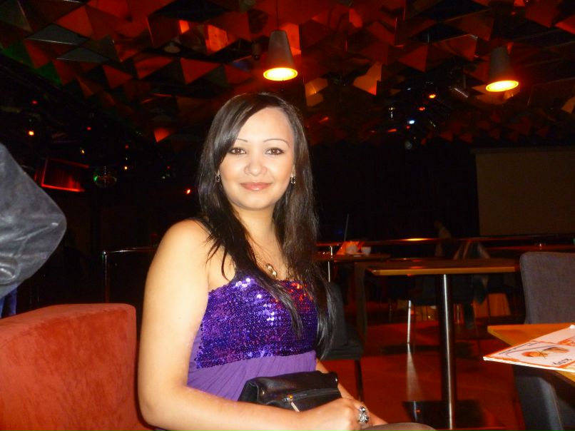 Яна Галицкая | Жуковский