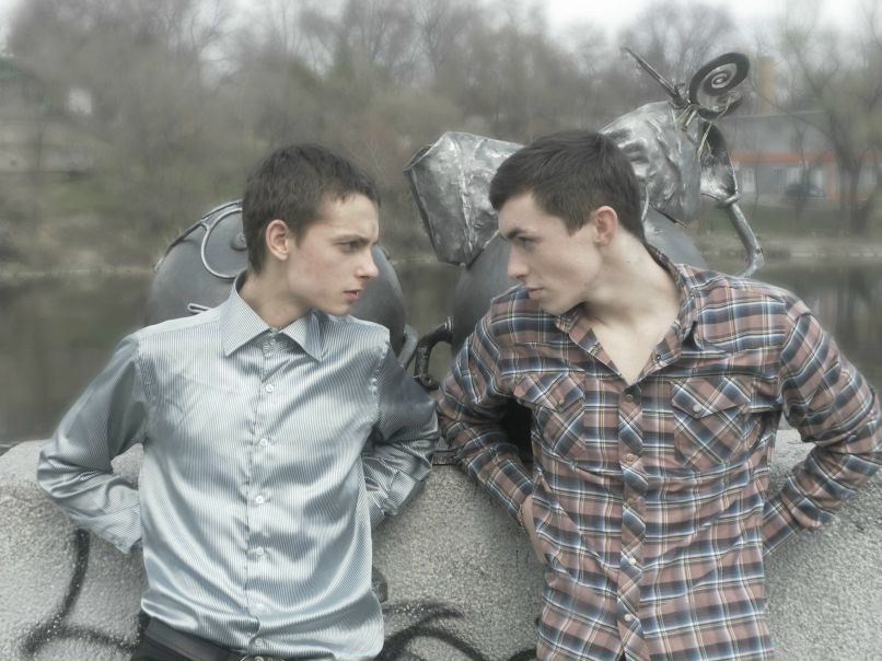 Maksim Lubenets | Kraków