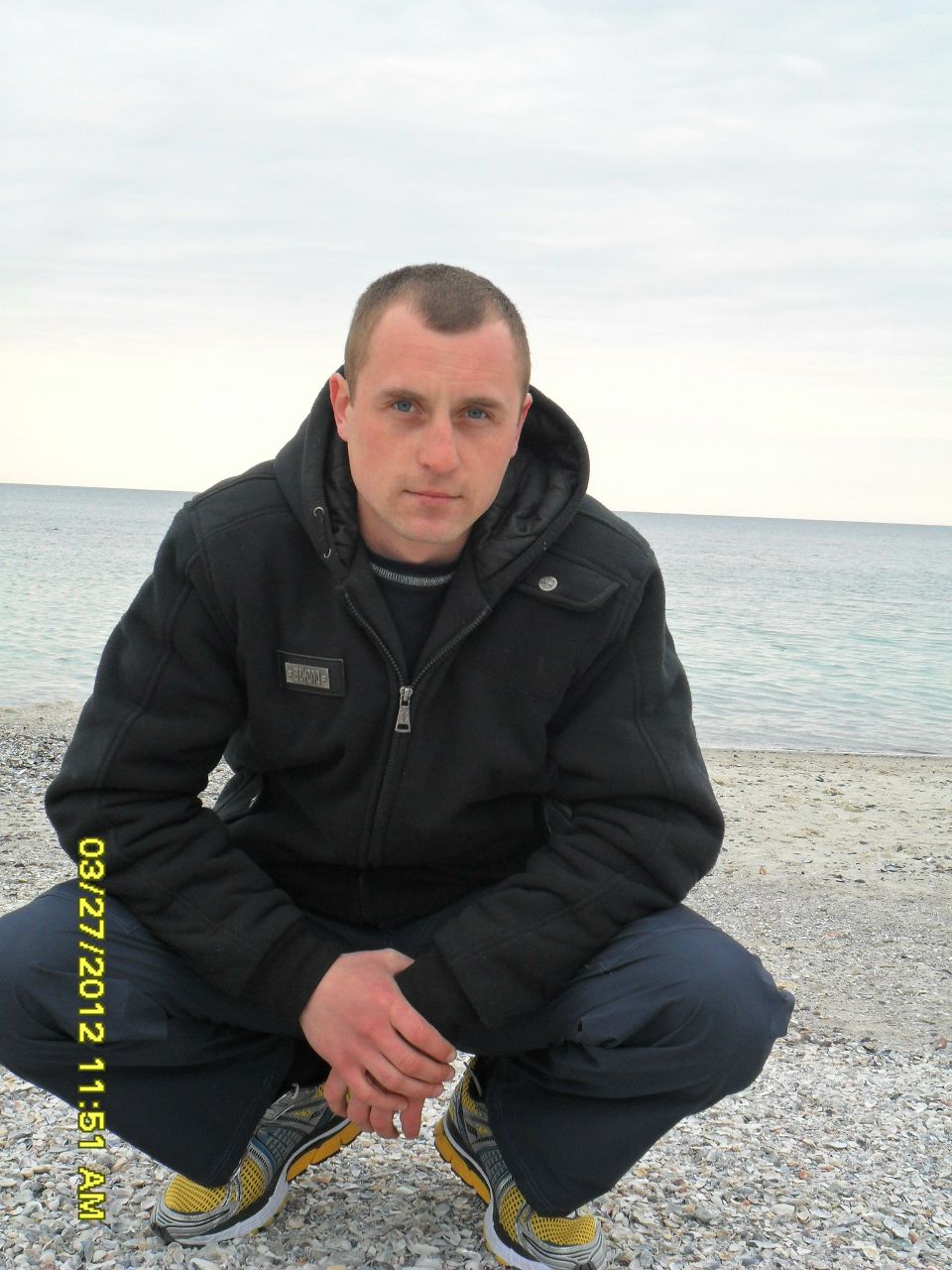 Ігор Дмитрів | Калуш