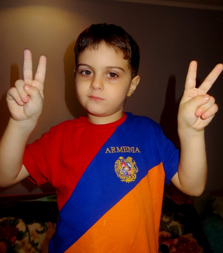 Артур Нахатакян | Красноярск