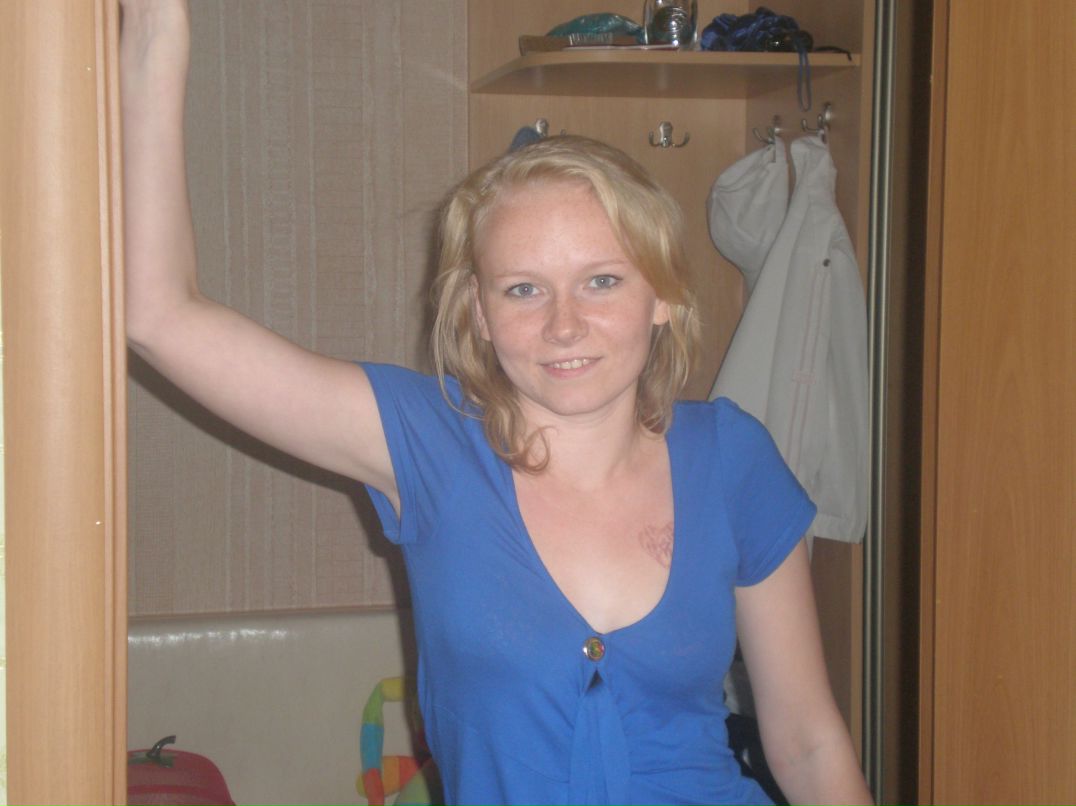 Карина Чиж | Минск