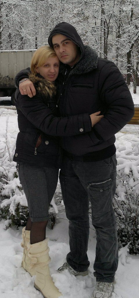 Юлия Белянина | Москва