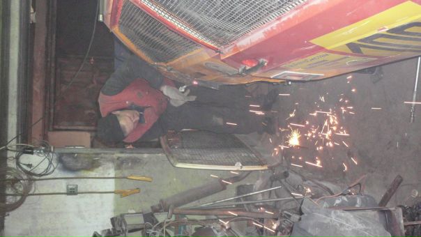 №10, Костя Завадский №10, Костя Завадский