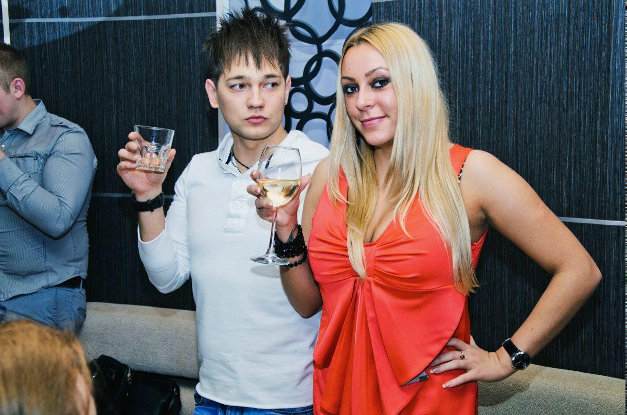 Viktoriya Bobovich | 