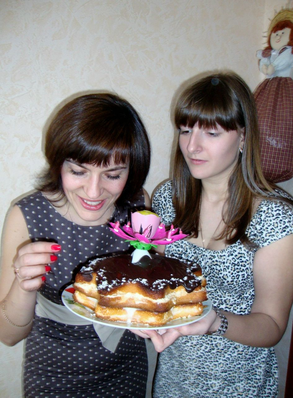 Натали Рябовская | Санкт-Петербург