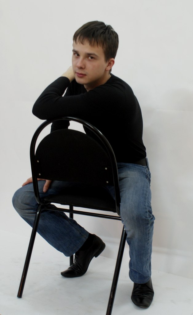 Кирилл Соловьев | Руза