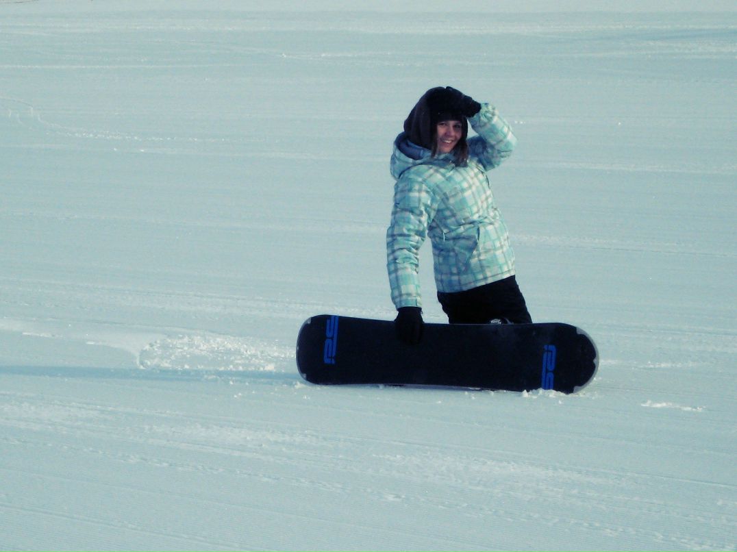 Оксана Комаренко | Саратов