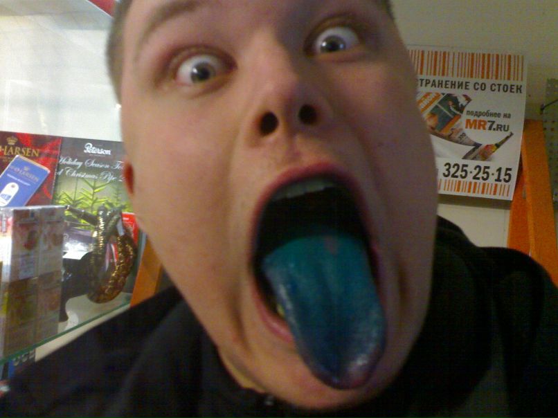 Григорий Трепов /// | Санкт-Петербург